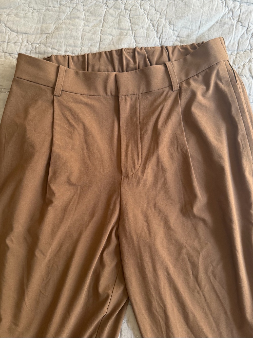 Vuori Villa trouser pant